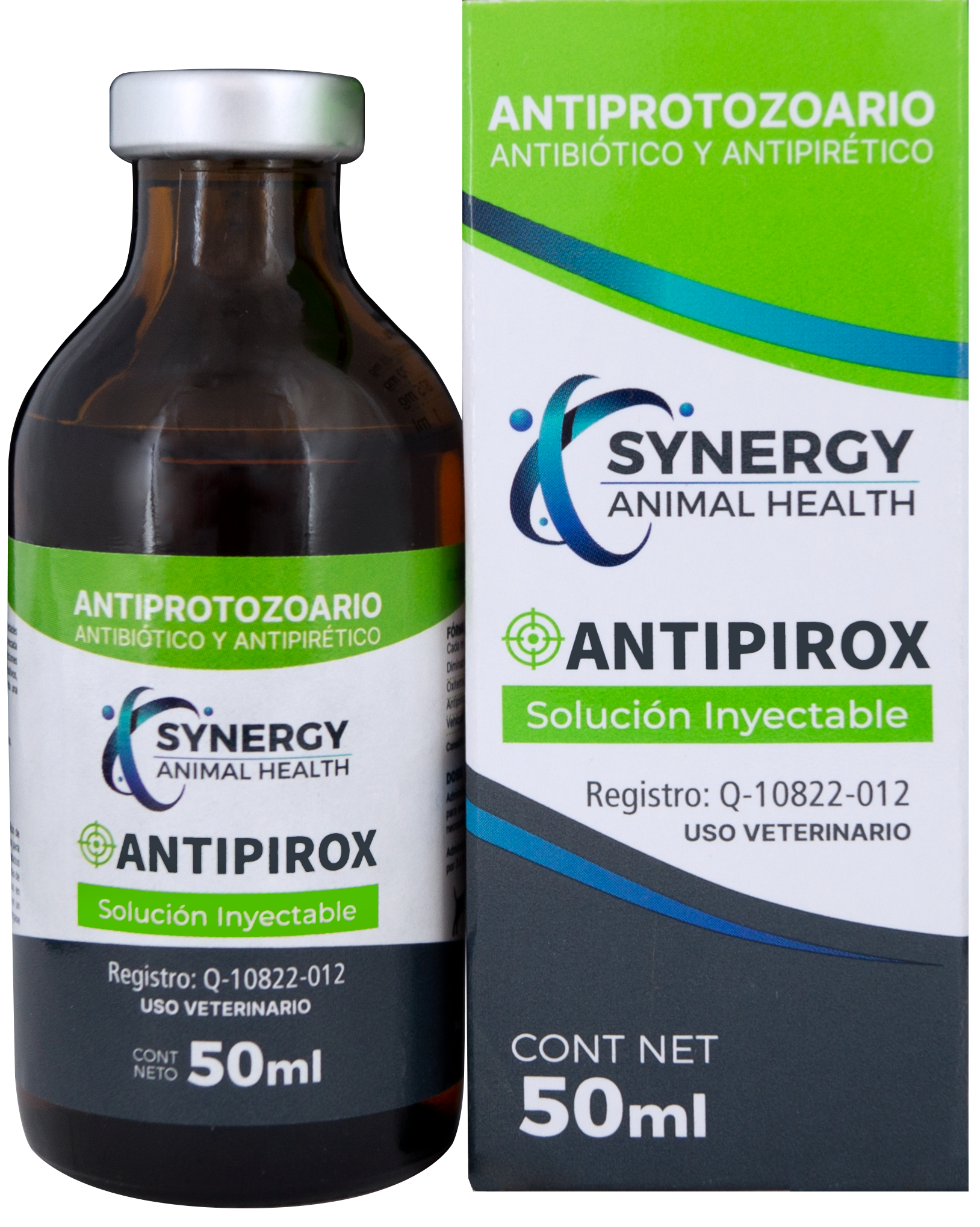 ANTIPIROX